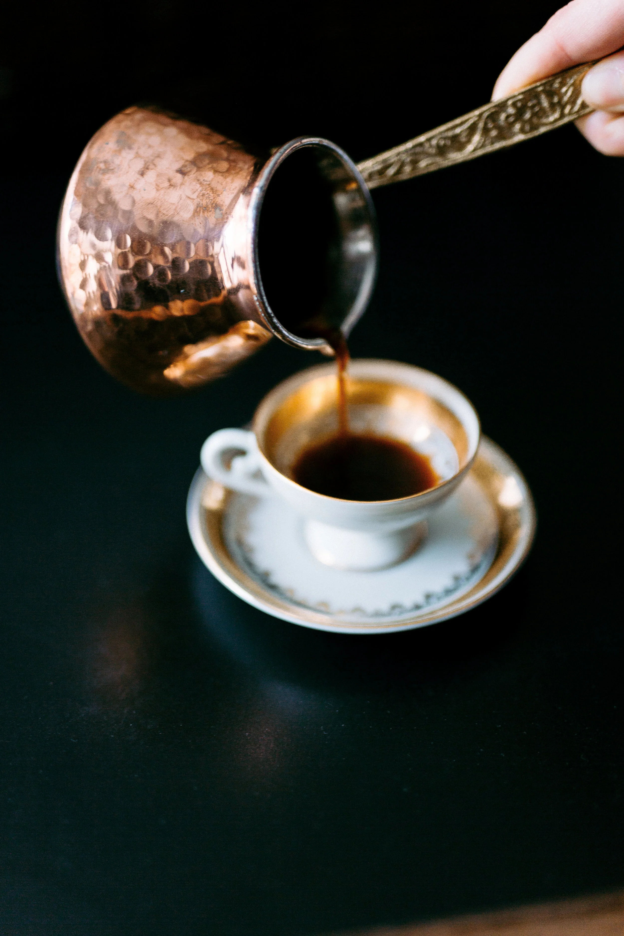 Café