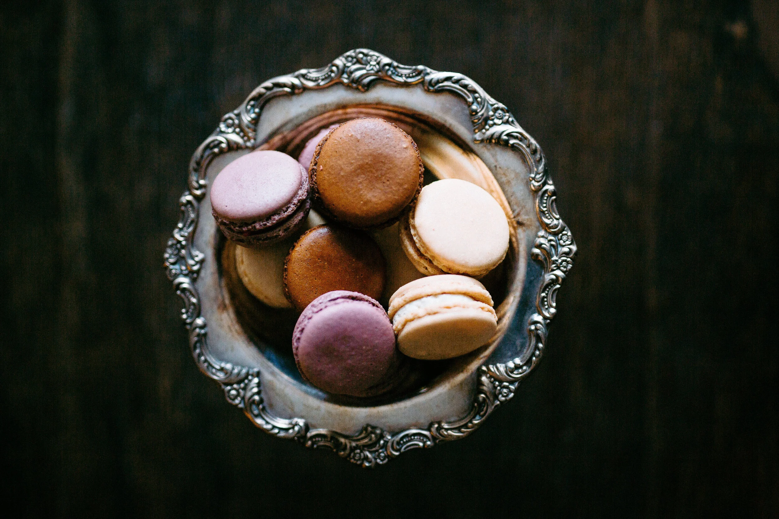 Petit Fours