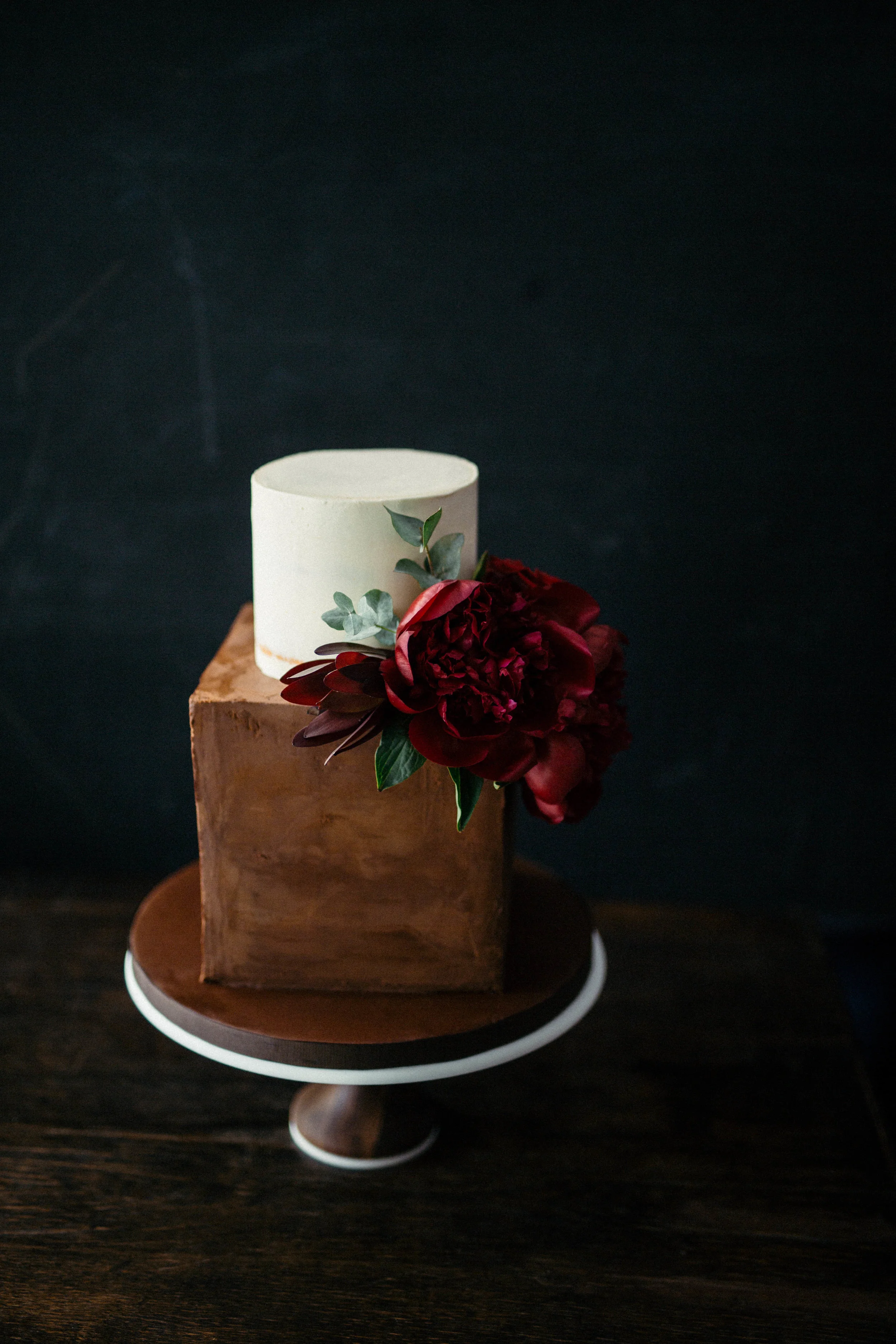 Hochzeitstorten