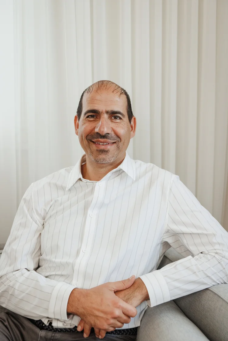 Dr. John Kasawa, MD, Medical Director, Saffron & Sage