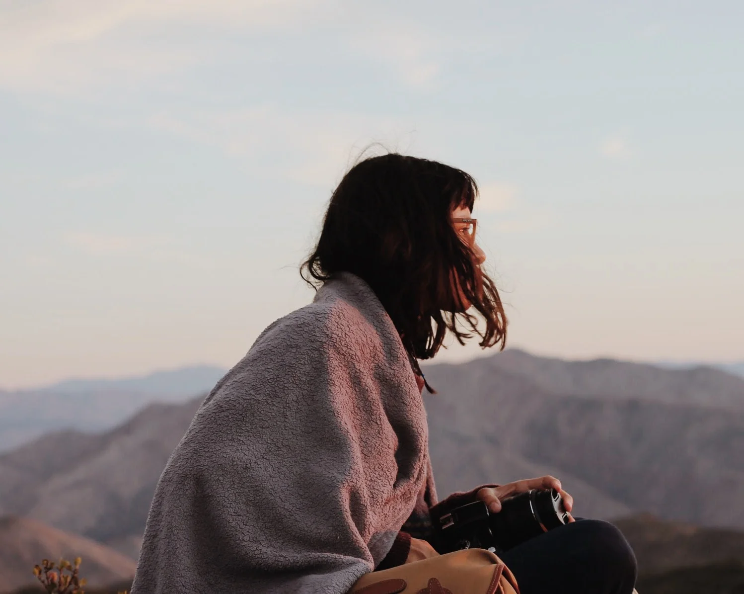 Exploring Southern California: Parks and Places