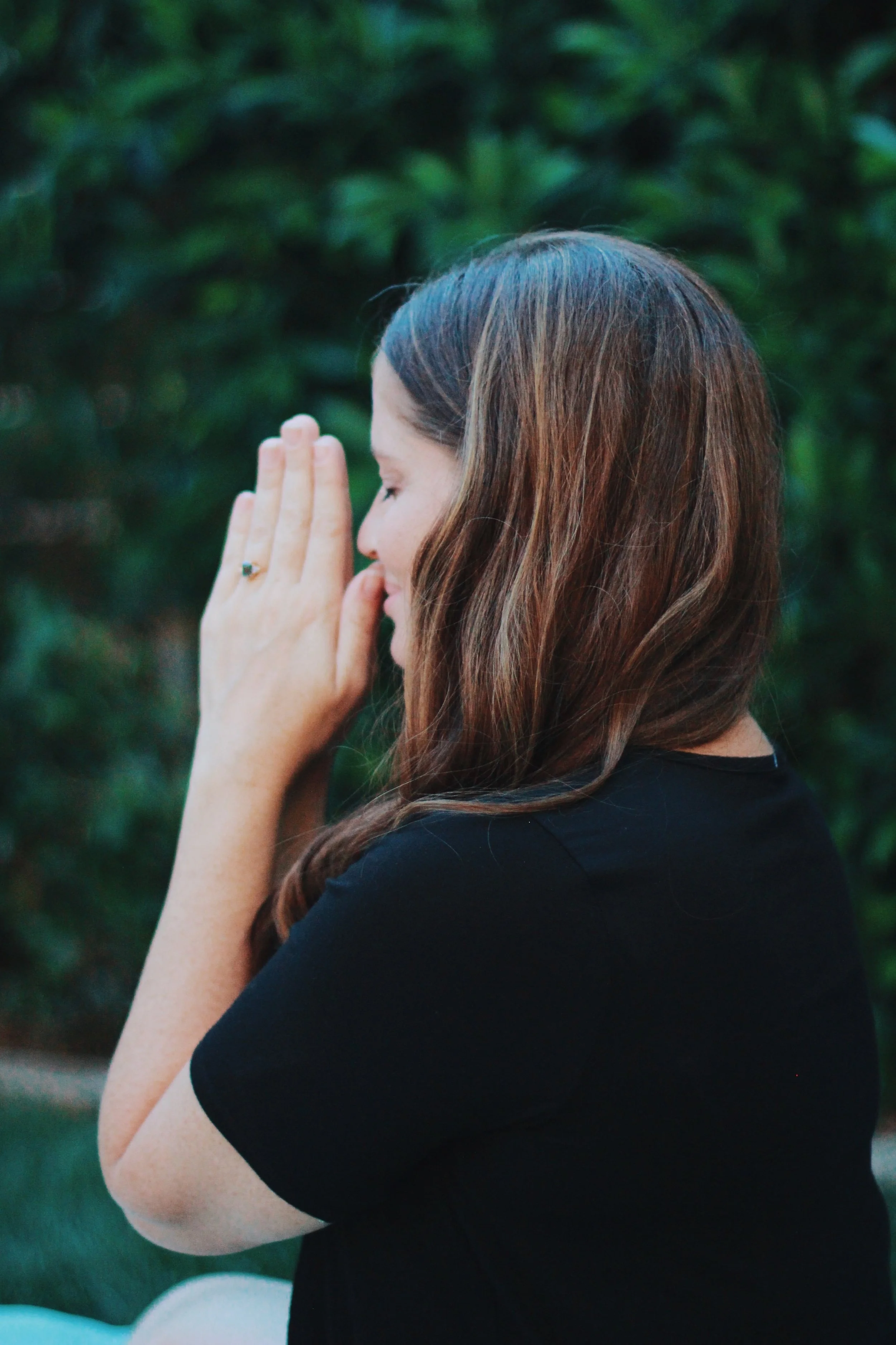 Finding Balance Through The Chakras