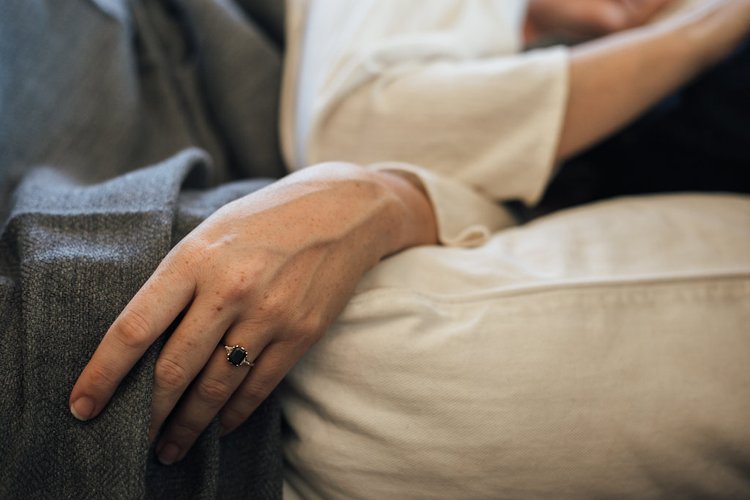 Couples Counseling at Saffron & Sage in San Diego