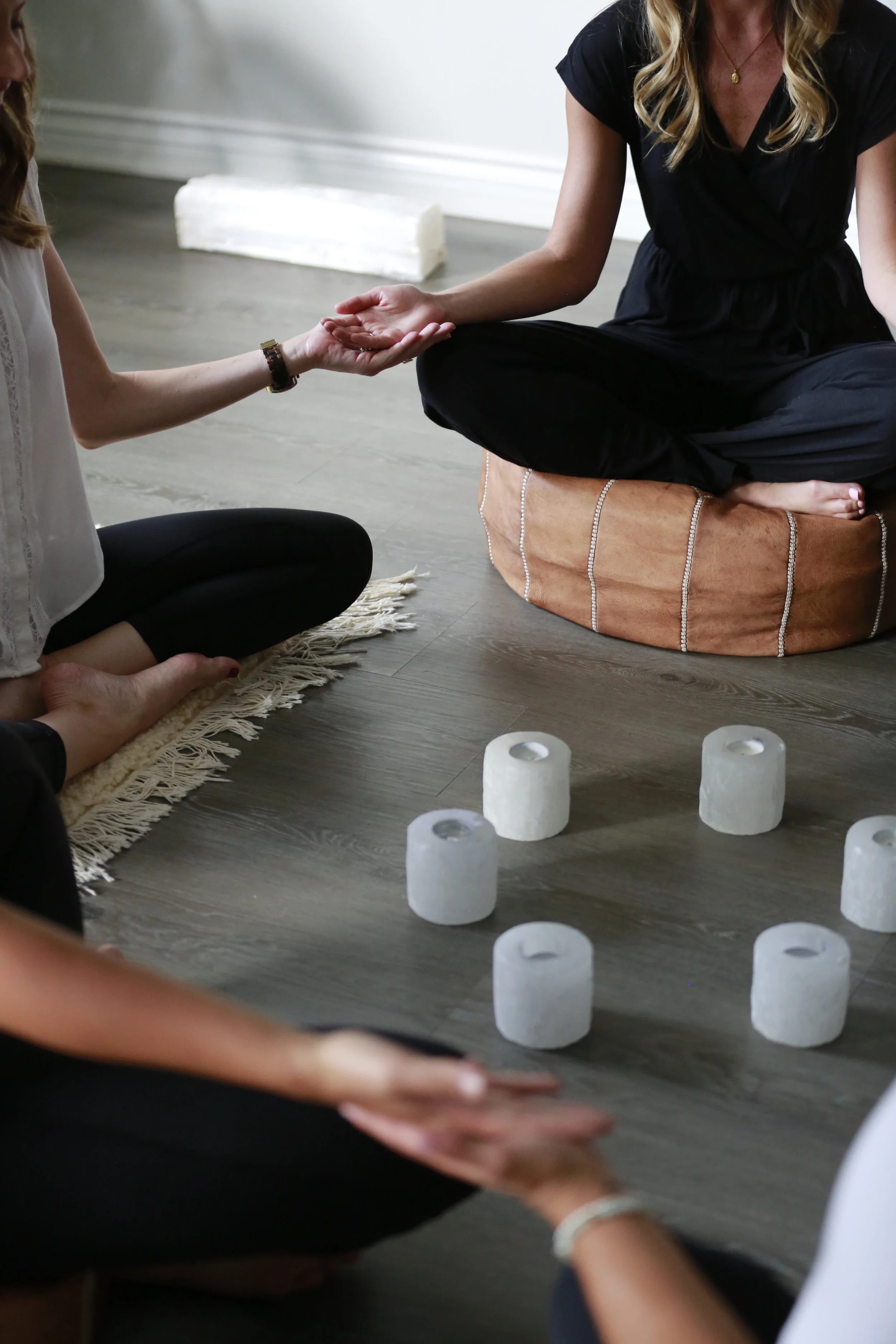 Saffron & Sage San Diego Holistic Health Practitioners