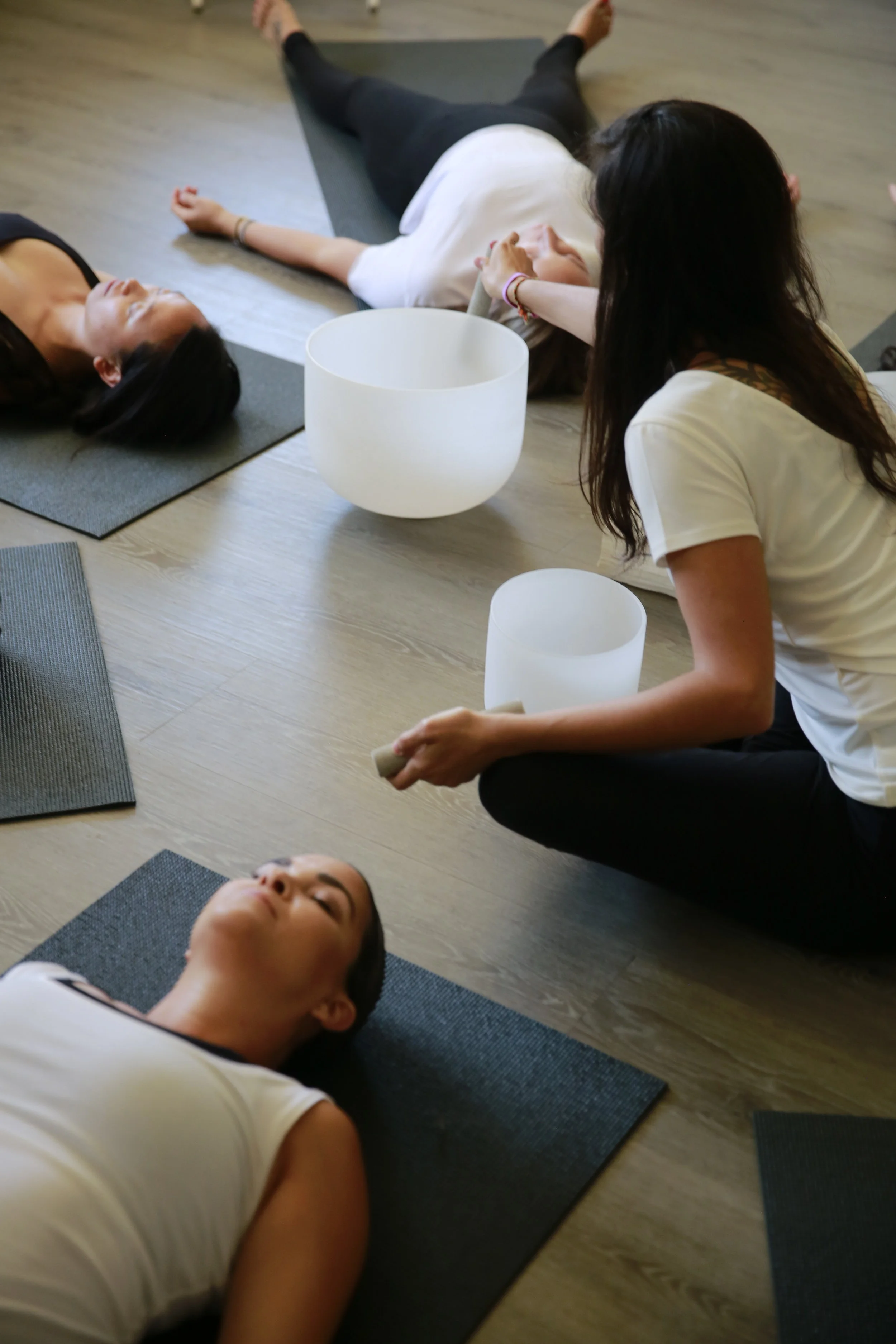 SOUNDBATH