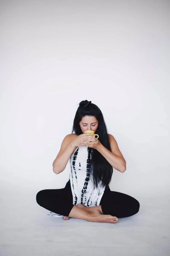 Spiritual Direction at Saffron & Sage in San Diego