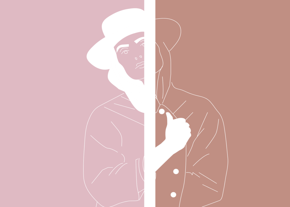 Illustration via Ellie Benet Howard
