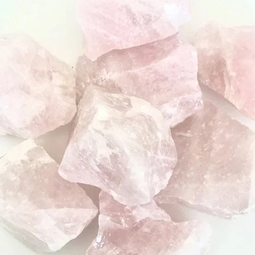 ROSE QUARTZ