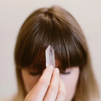 QUARTZ POINT