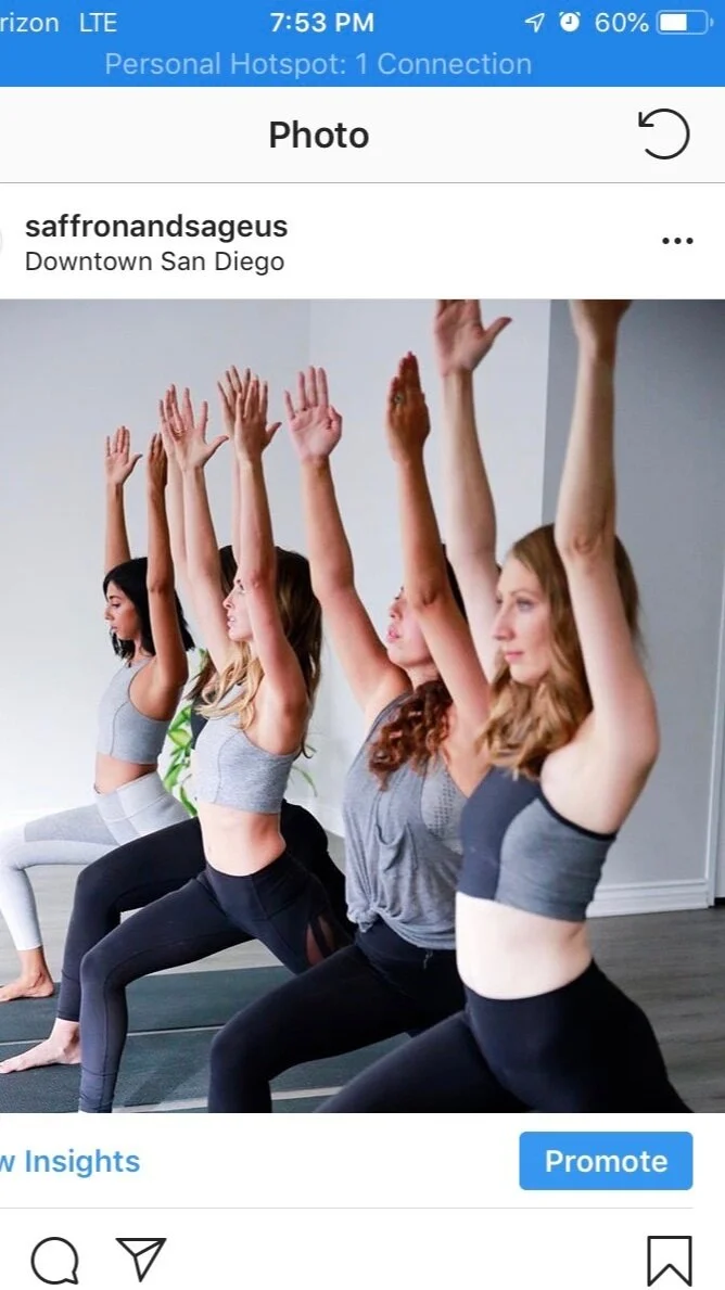YOGA