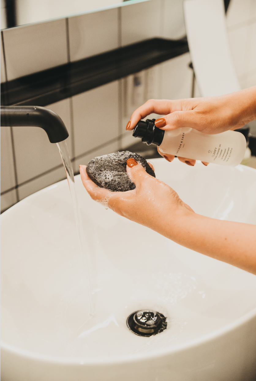 ONLINE BOUTIQUE — Saffron & Sage San Diego Holistic Health Practitioners