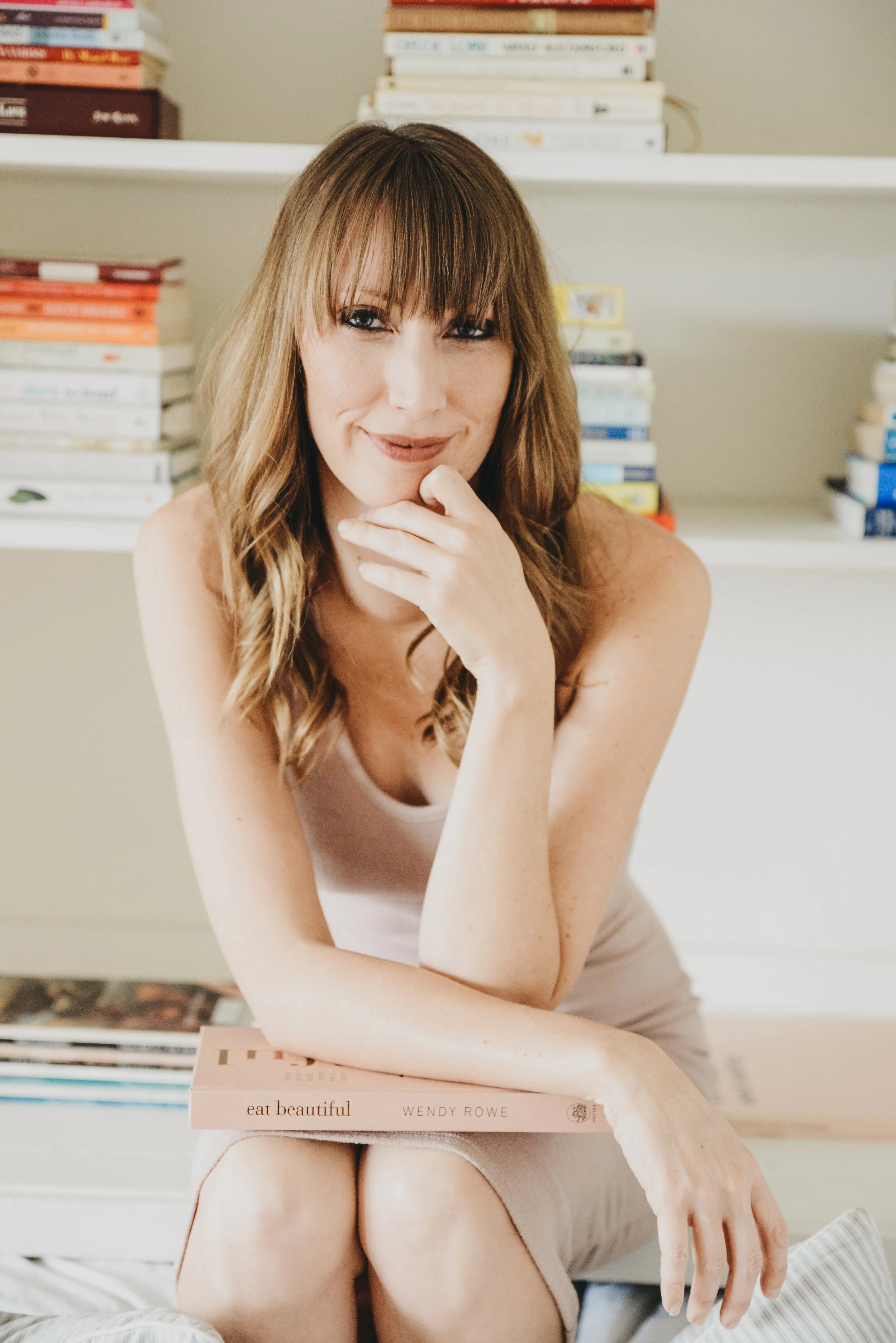 Saffron &amp; Sage: Our "WHY"