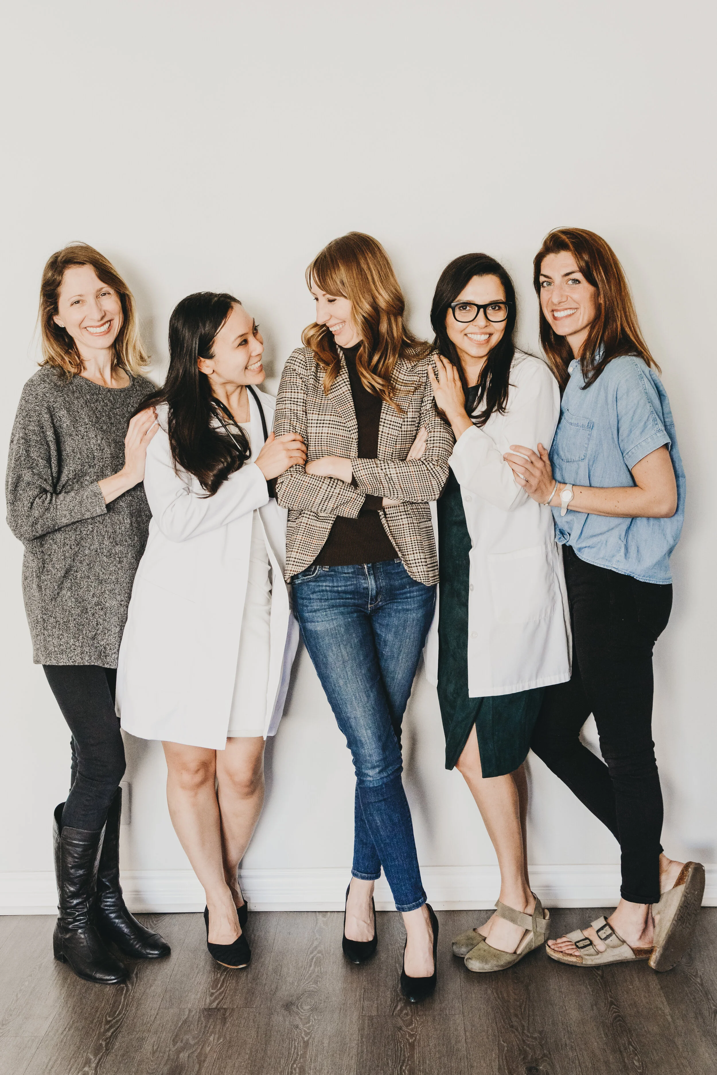 A Letter From our Saffron &amp; Sage Leadership