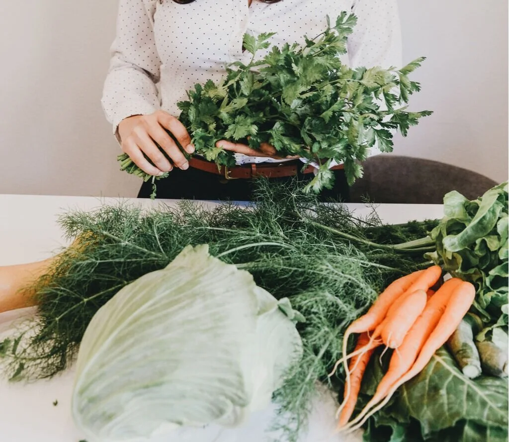 Boost Your Immunity in the Age of COVID-19