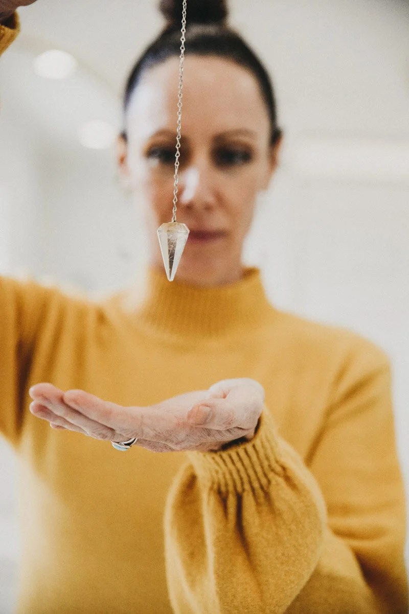 4 Crystals for your WFH Space&nbsp;