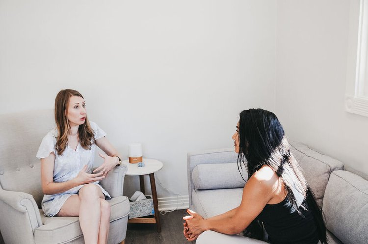 Cognitive Behavioral Therapy at Saffron & Sage in San Diego