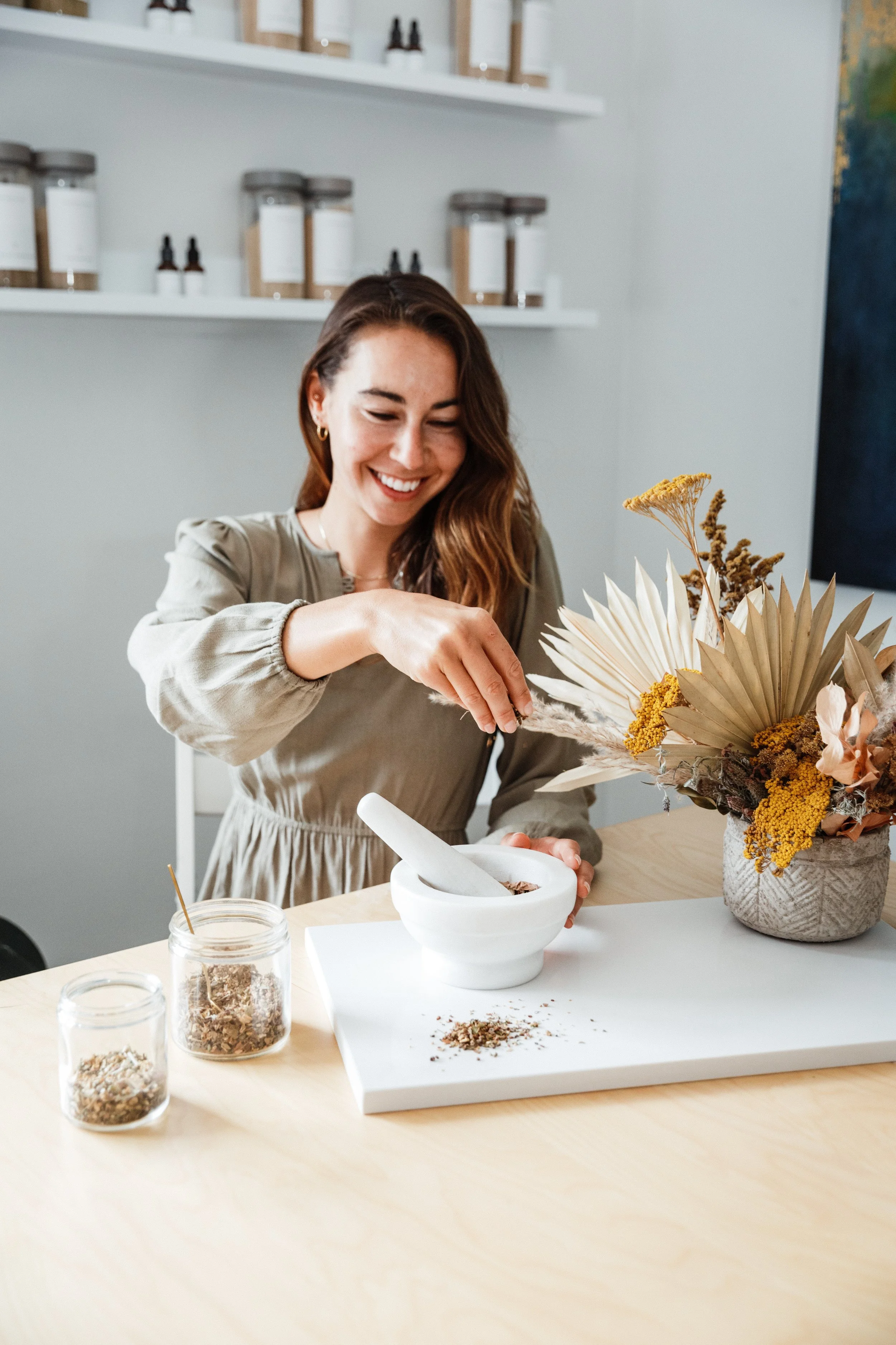 How Chinese Herbs Can Support Your Immune System