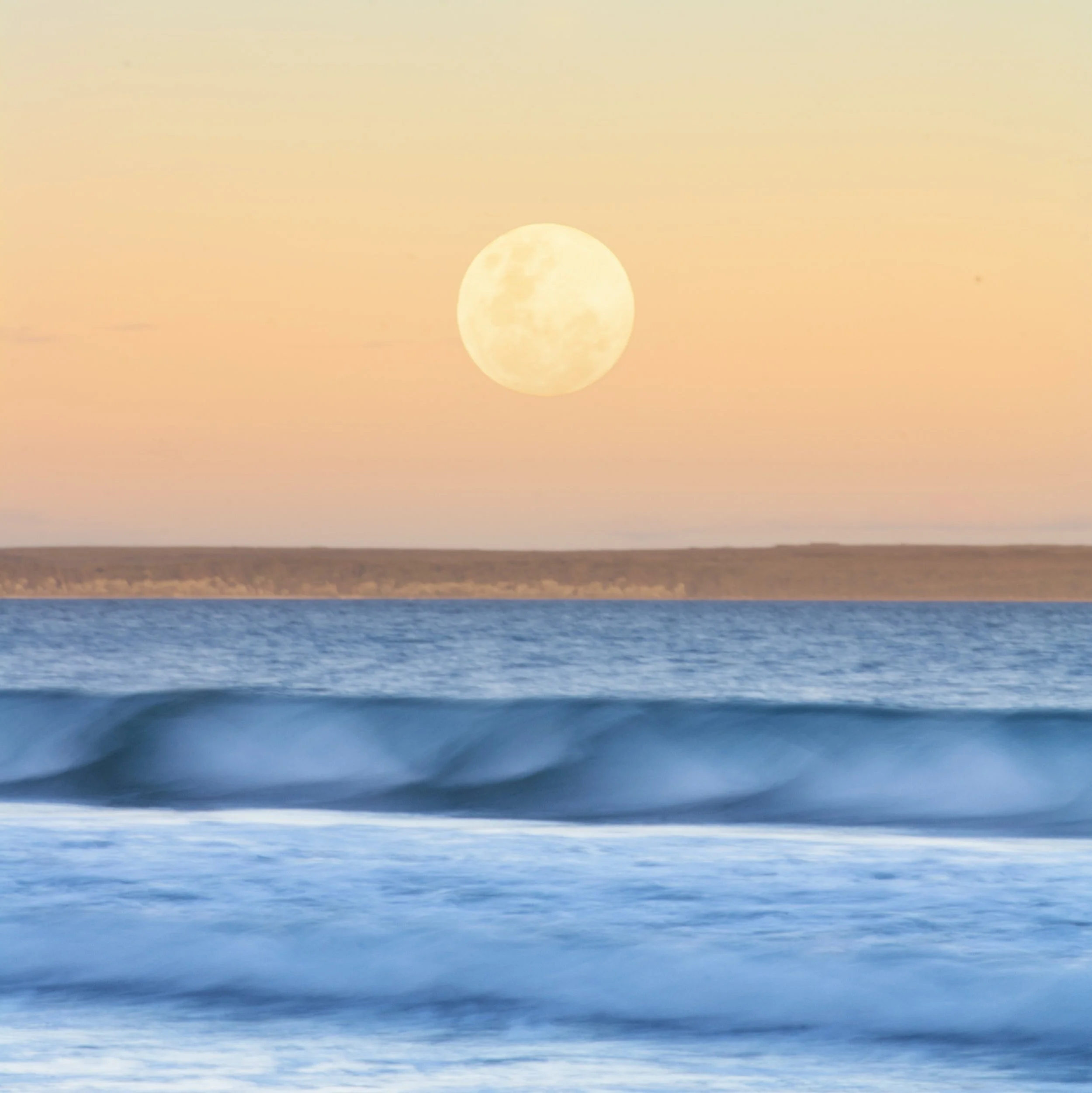 May's Full Moon in Scorpio &amp; Total Lunar Eclipse 