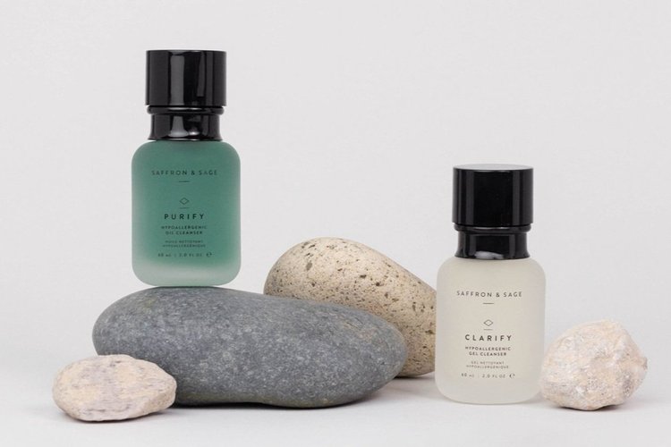 The Cleanser Duo