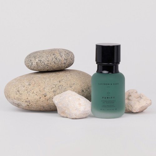 Purify oil cleanser