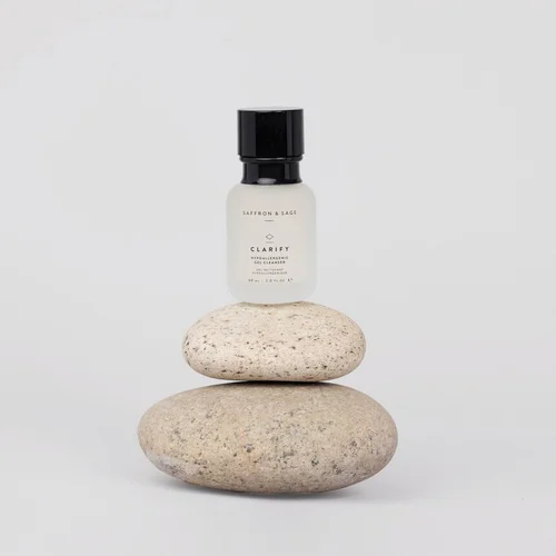 Clarify gel cleanser