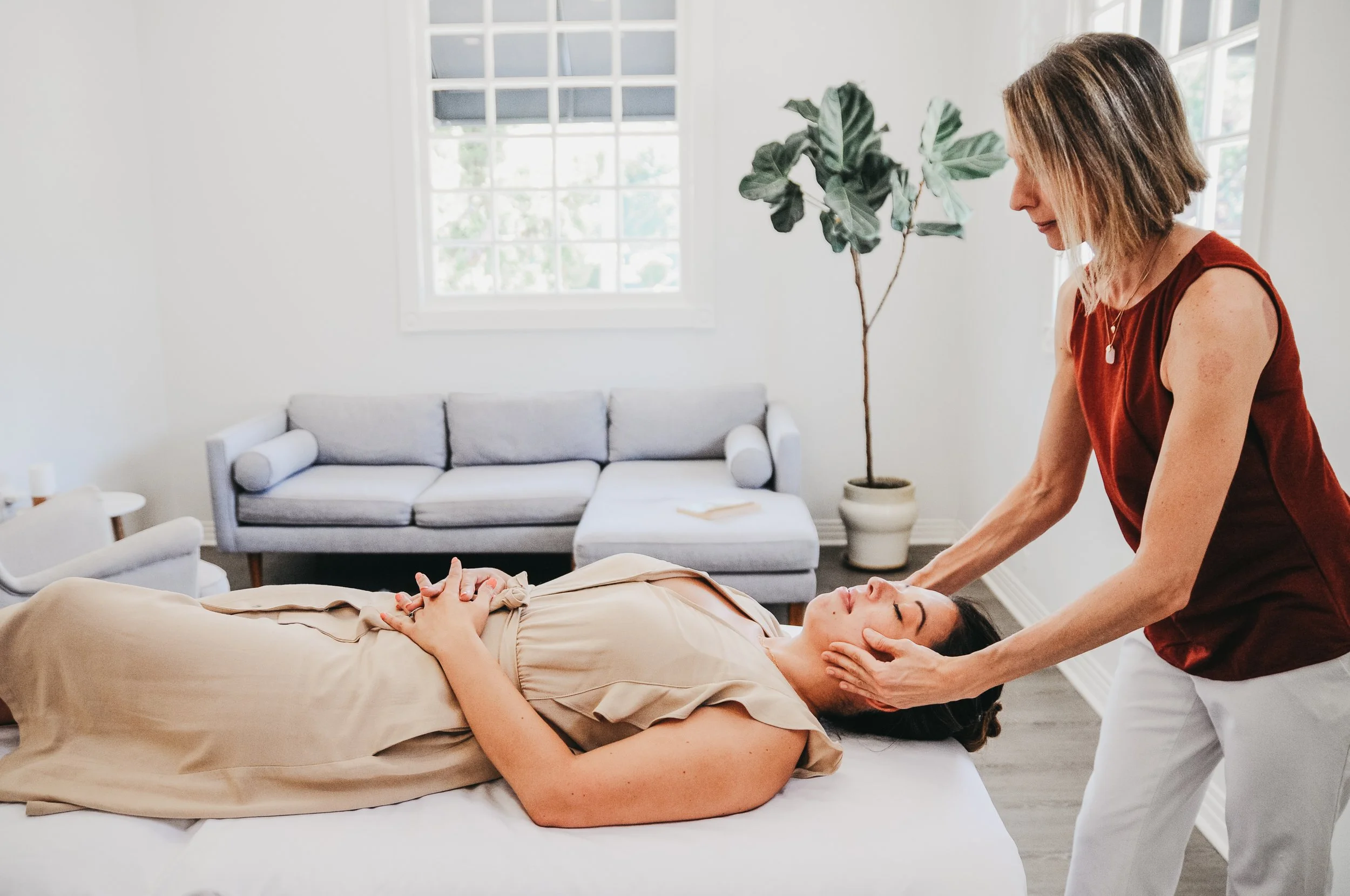 Saffron and Sage San Diego Premier Holistic Health, Wellness Center