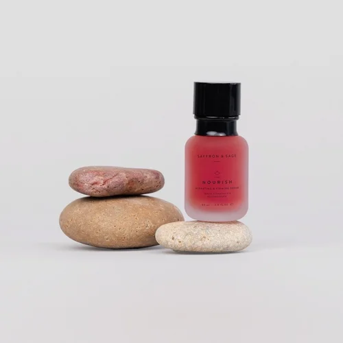 Nourish serum