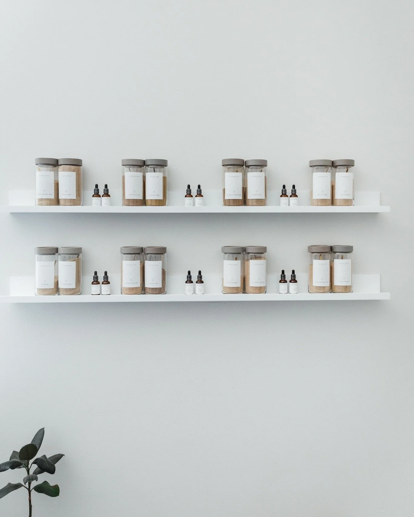 Saffron and Sage San Diego Premier Holistic Health, Wellness Center