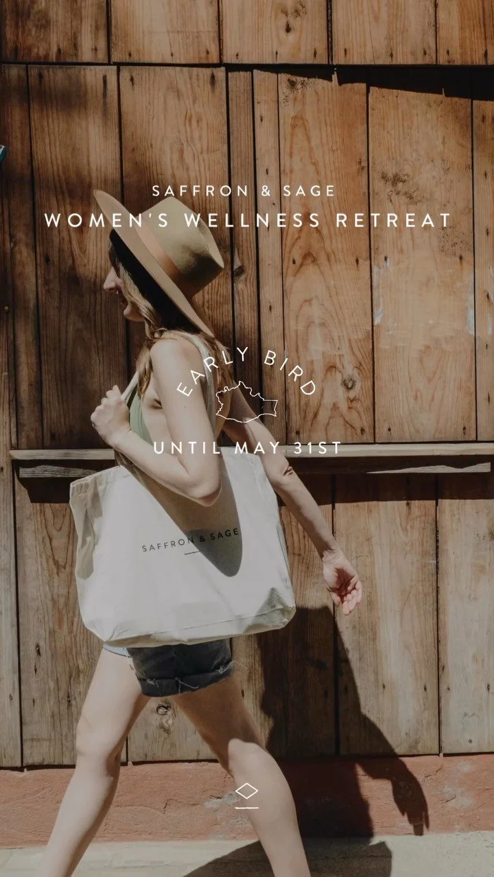 Saffron and Sage San Diego Premier Holistic Health, Wellness Center