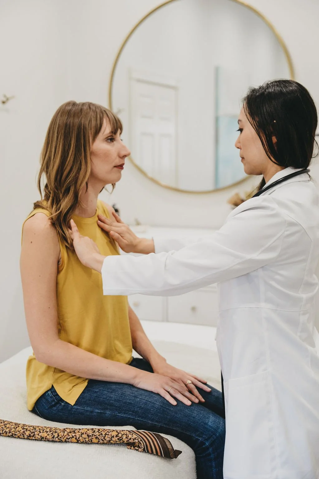 Functional Approach to Thyroid Health: Part 2
