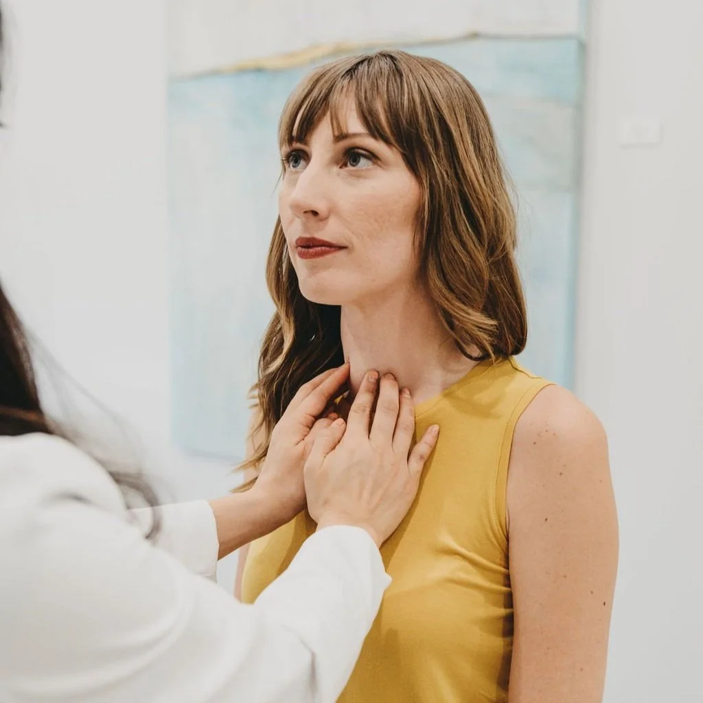 Functional Approach to Thyroid Health: Part 1