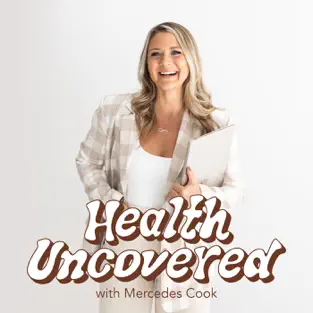 Ep 9. Learn About a Wholistic Wellness Clinic Everyone’s Talking About In San Diego with The Owner Cristin Smith