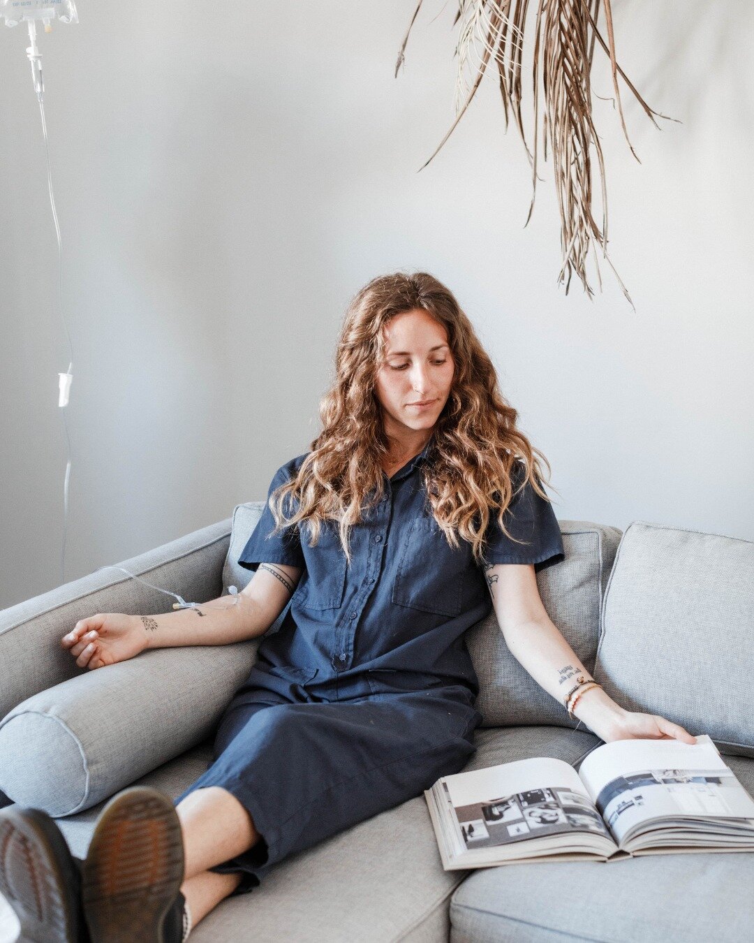 Infusing Vitality: Exploring the Benefits of IV Therapy ✨ Dive into the transformative world of IV therapy with us! 💧 Discover how this cutting-edge wellness solution can revitalize your body, boost immunity, and enhance overall well-being. From enh