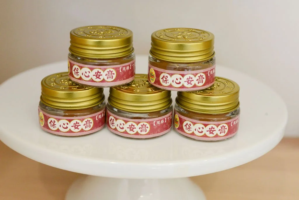 The Connection Between Internal Health and Skin Appearance