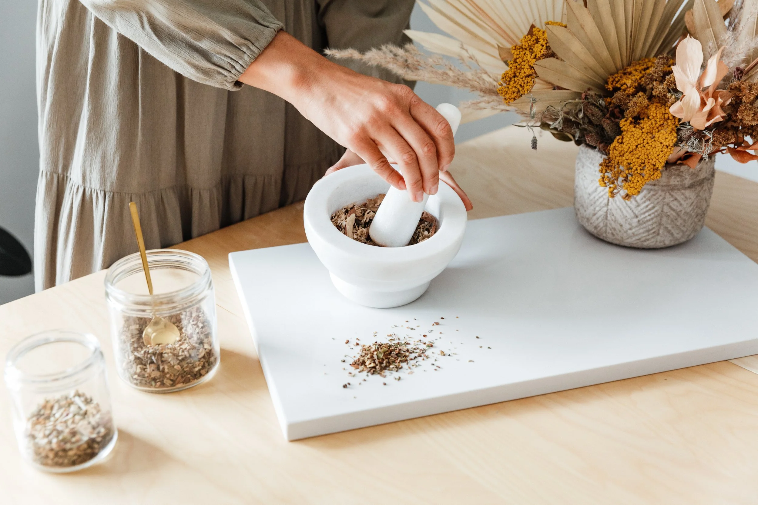 Naturopathic Medicine: Personalized Natural Healing for Optimal Health