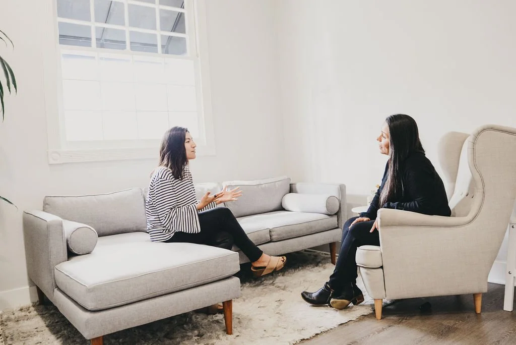 Understanding EMDR Therapy: A Comprehensive Guide