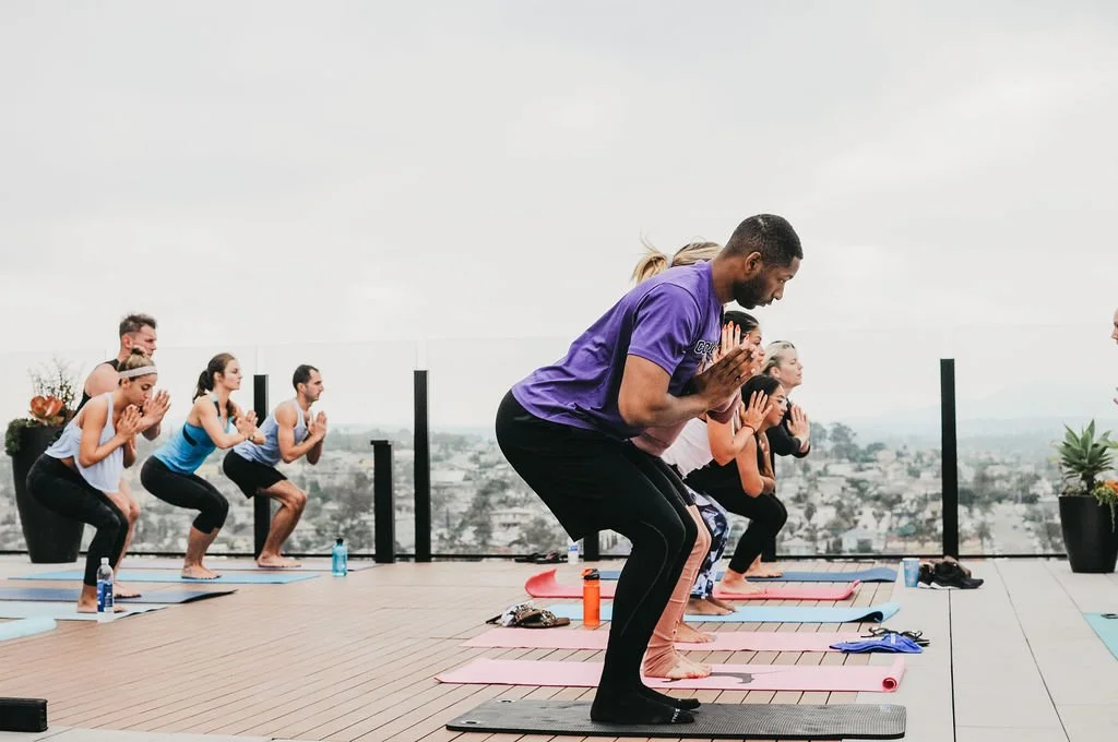 Holistic Approaches to Managing Chronic Pain for Men