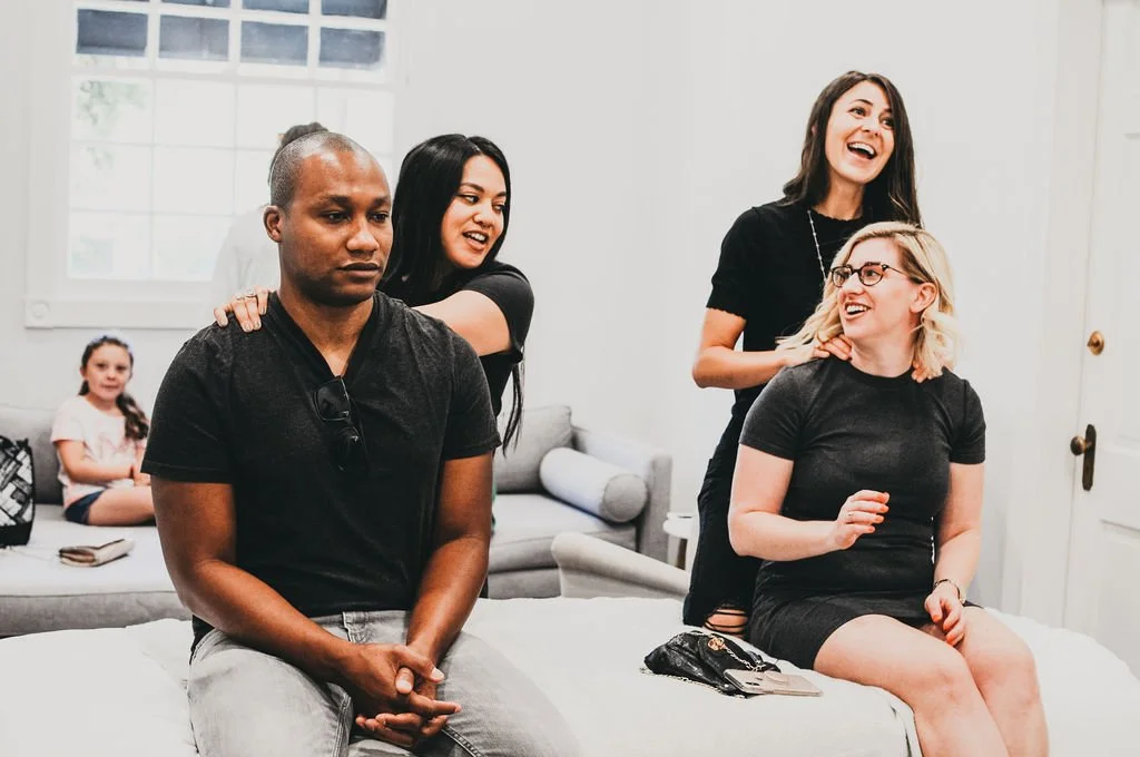 Building Resilience: Mental and Physical Strength for Men