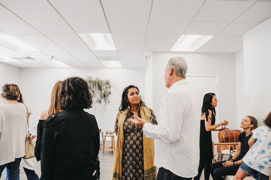 Acupuncture for Fertility: Meet the Practitioners