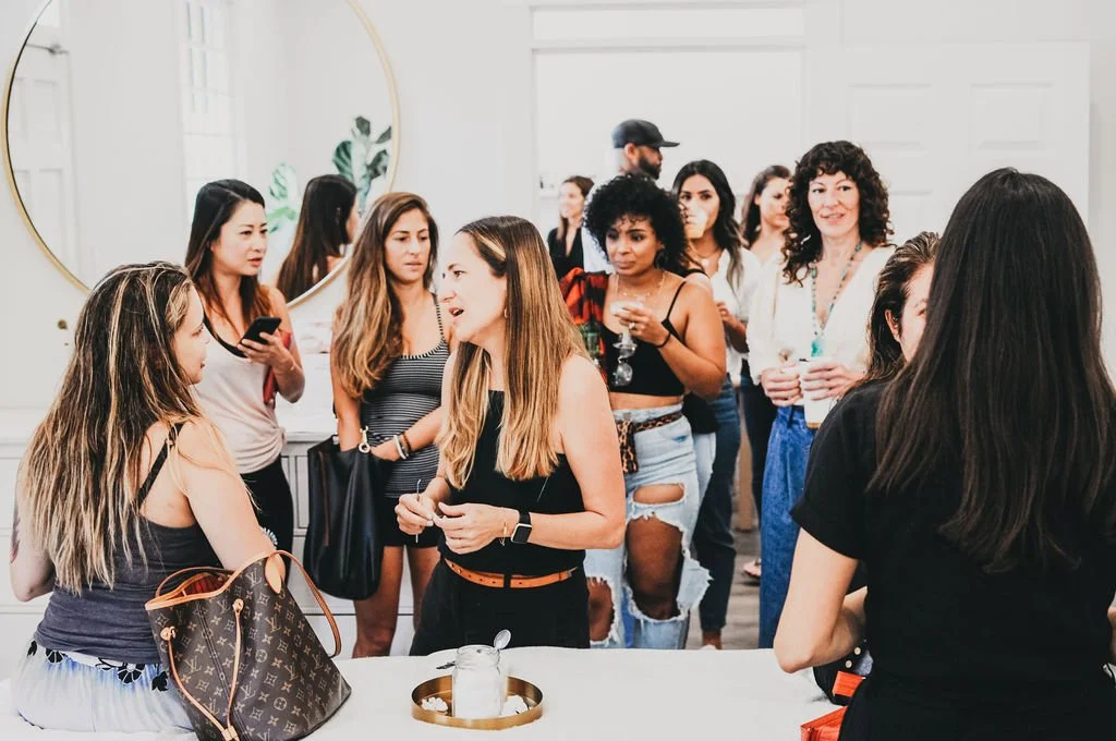 Maximizing Your Saffron &amp; Sage Membership: Member’s FAQs