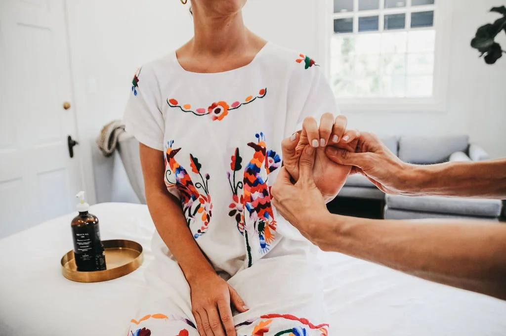 How Regular Massage Therapy Can Revolutionize Your Chronic Pain Management