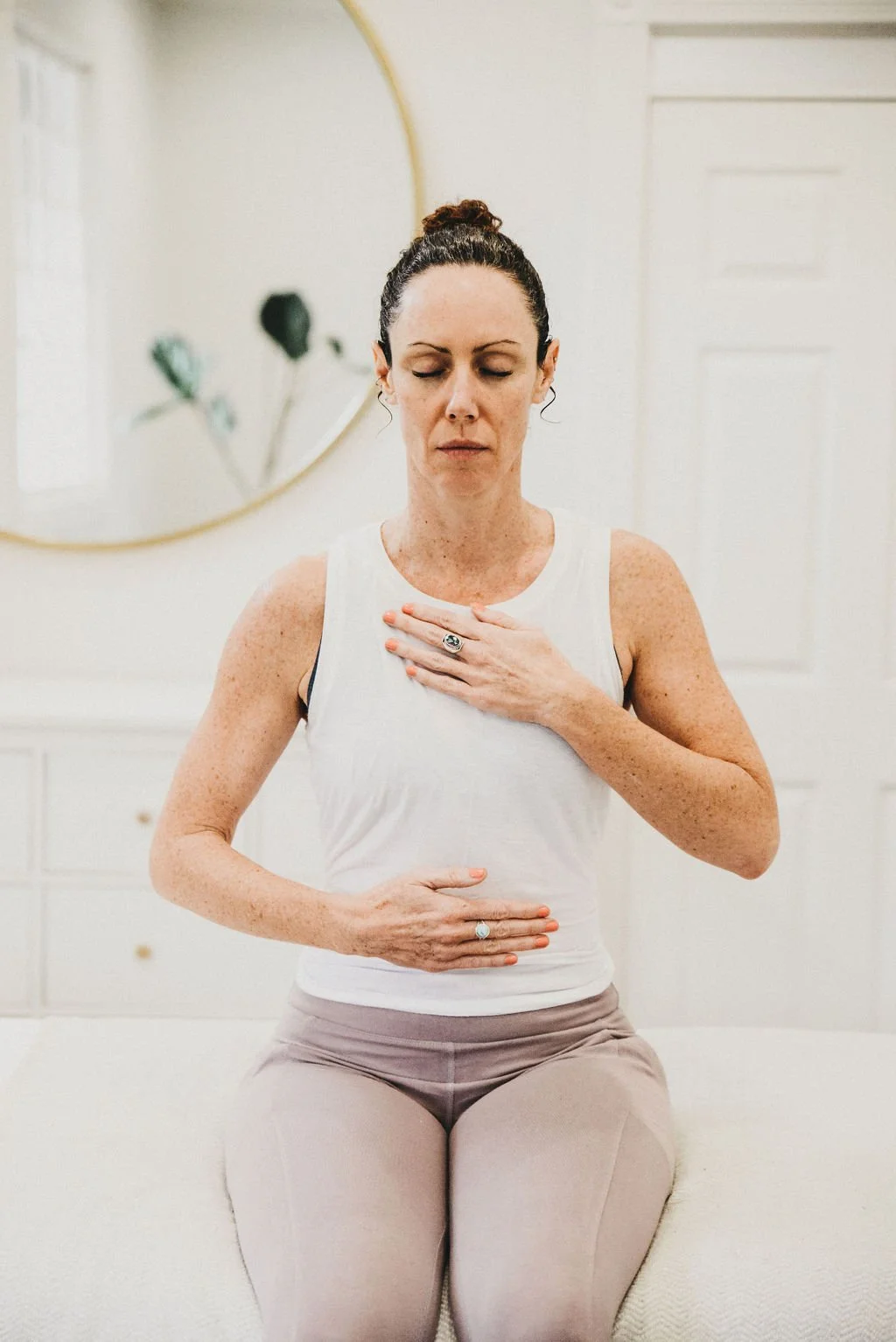 Breathwork: Aftercare Tips for Optimal Results