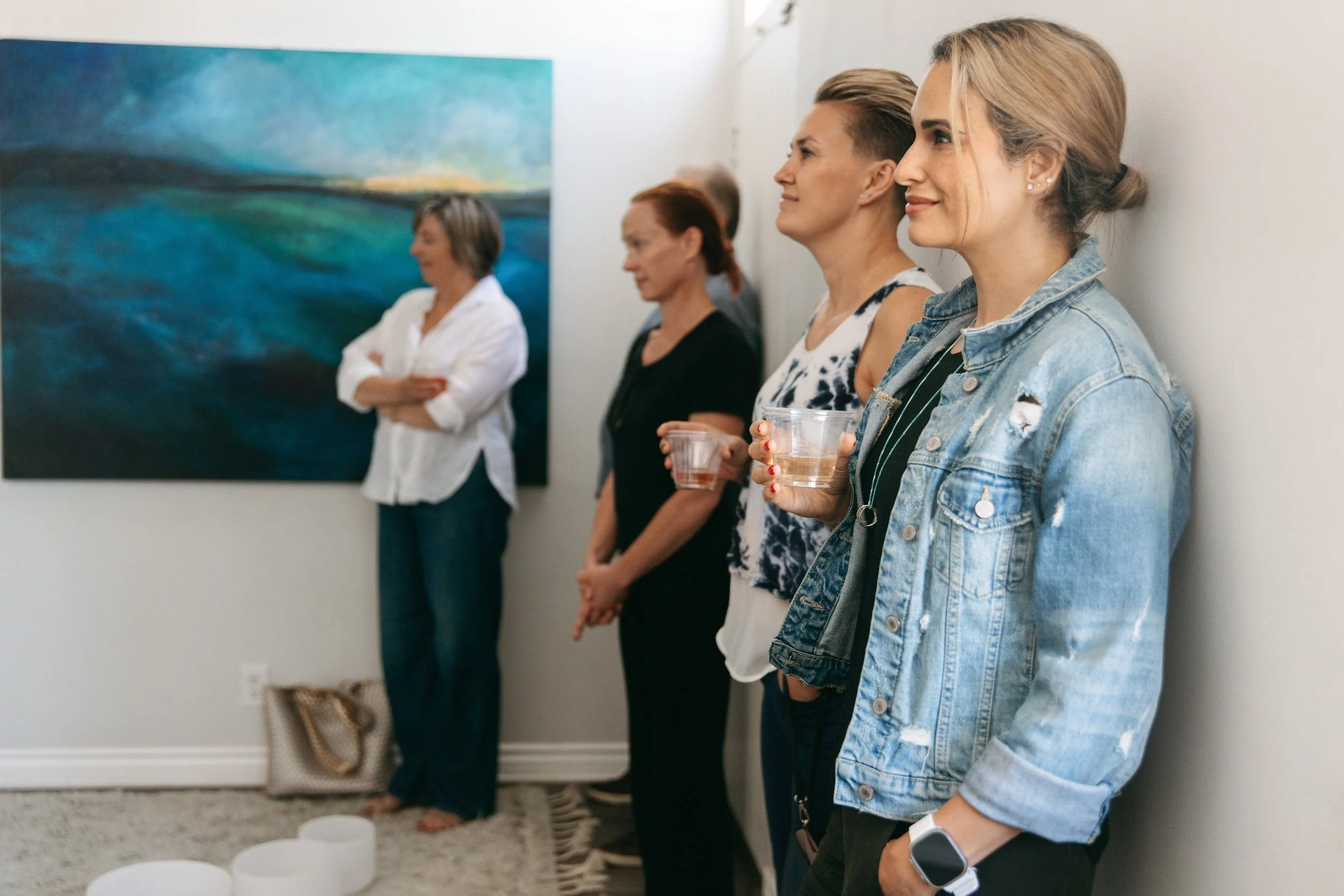 Saffron &amp; Sage Turns 7: 7 Core Values that Drive Our Mission in Holistic Healthcare