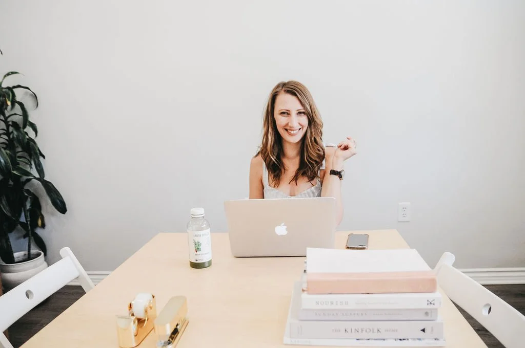 Saffron &amp; Sage Turns 7: 7 Facts about our Founder