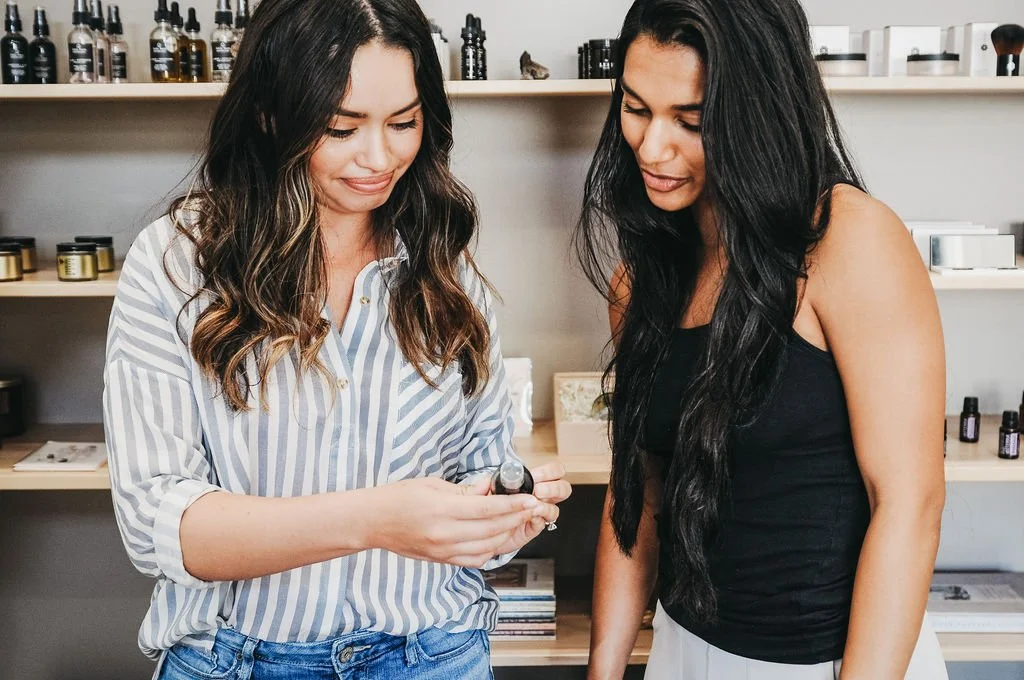 Saffron &amp; Sage Turns 7: The 7 Essential Biomarkers for Holistic Health