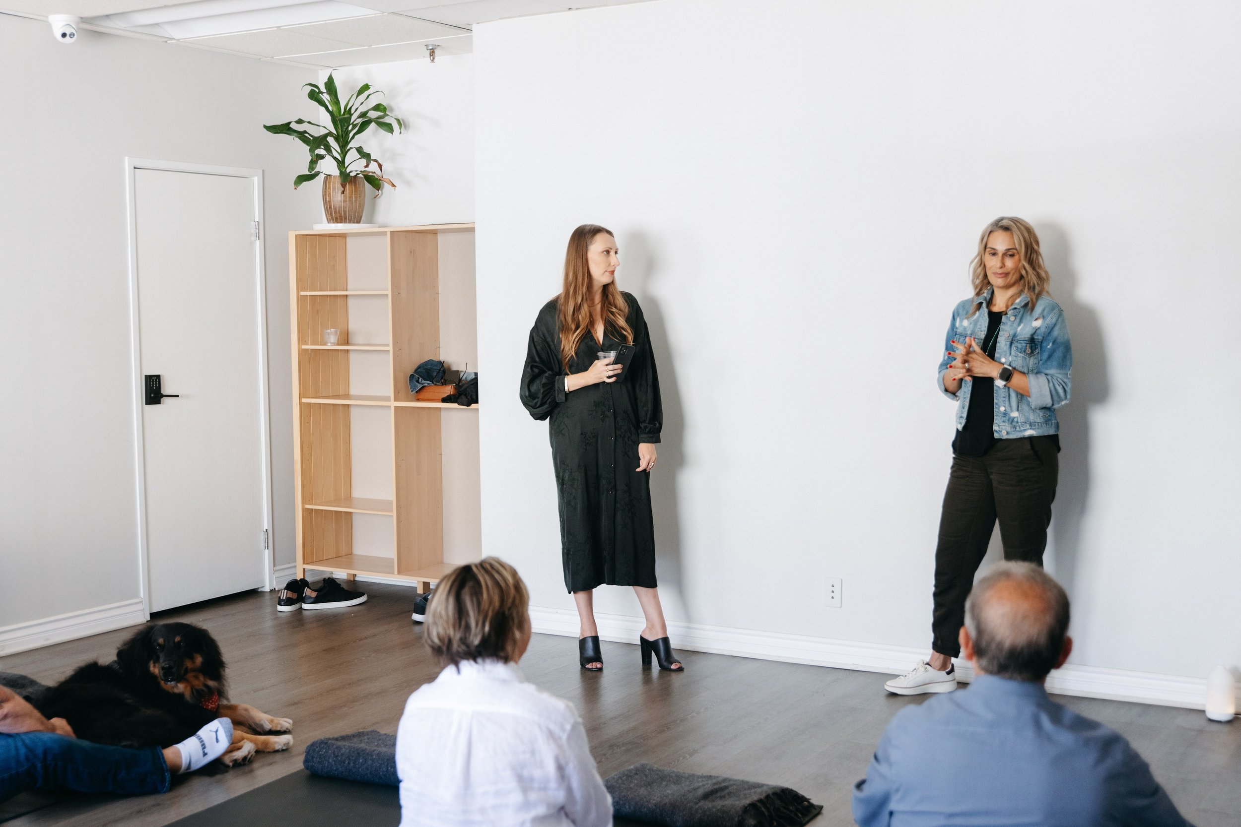 Saffron &amp; Sage Turns 7: Spotlight on 7 Valued Local Corporate Clients