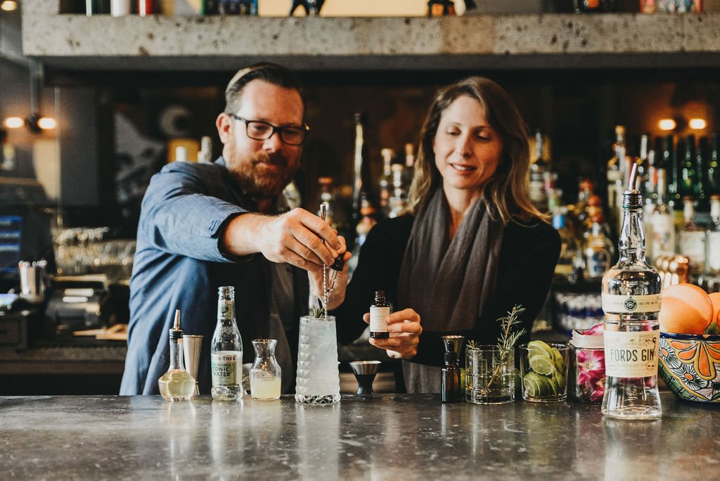 Saffron &amp; Sage Turns 7: Honoring Our Top 7 National Corporate Clients