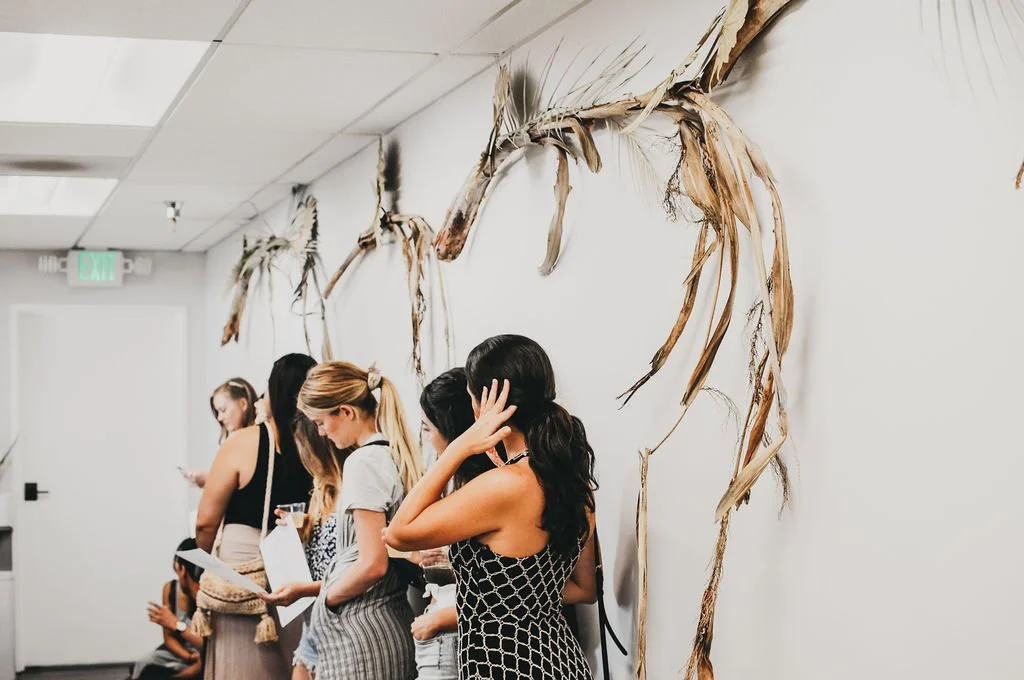 Seasonal Wellness: Preparing for Fall with Saffron &amp; Sage