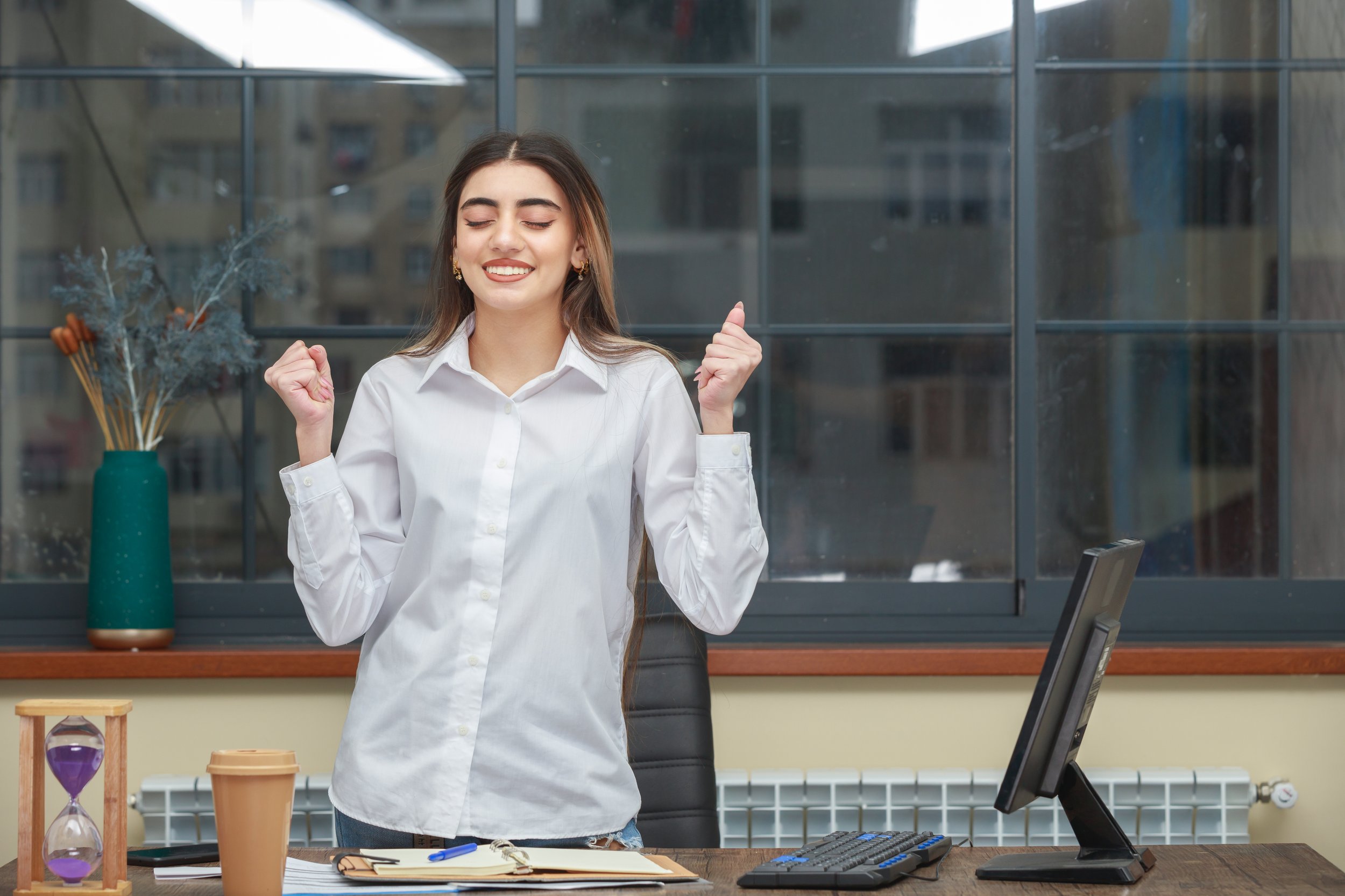 The Entrepreneur’s Guide to Holistic Health: Why Self-Care is Essential