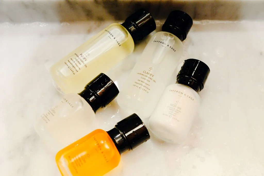 Beyond the Basics: The Holistic Benefits of Our Advanced Micro Needling Technique